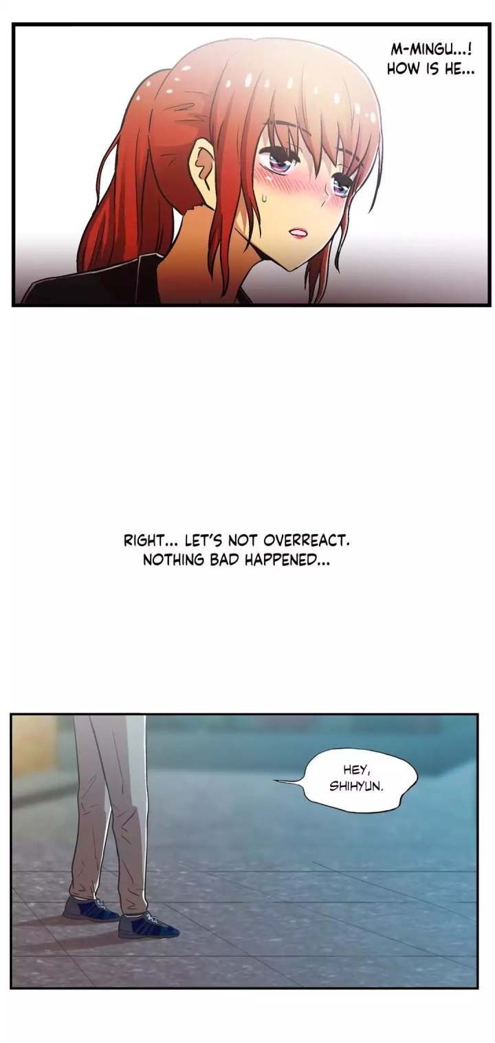 One-Room Hero Chapter 36 Page 14