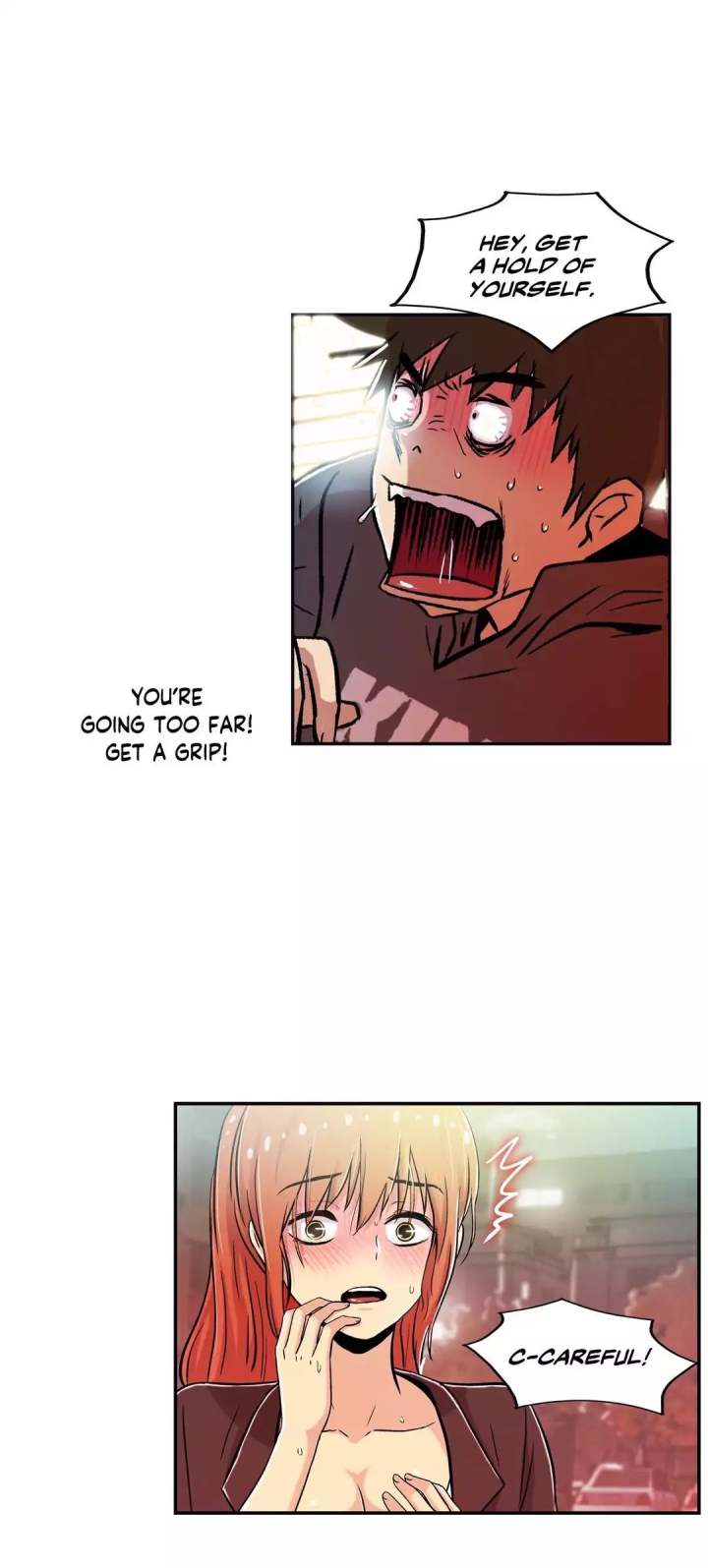 One-Room Hero Chapter 36 Page 19