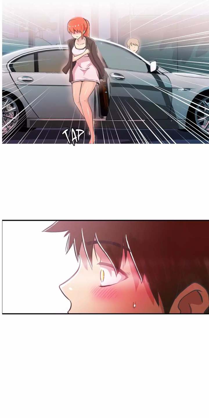 One-Room Hero Chapter 36 Page 2