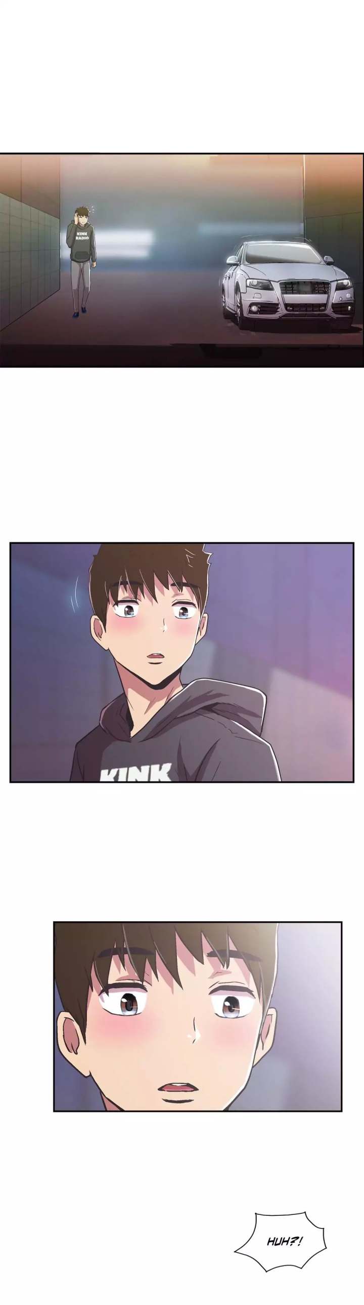 One-Room Hero Chapter 36 Page 26