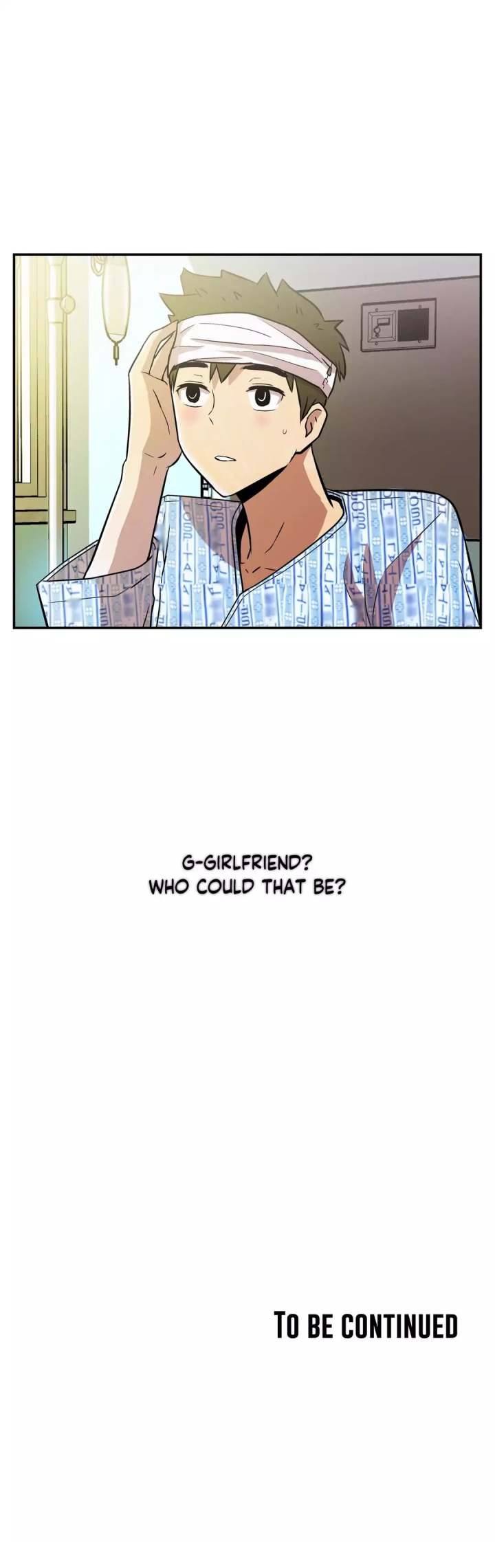 One-Room Hero Chapter 36 Page 38