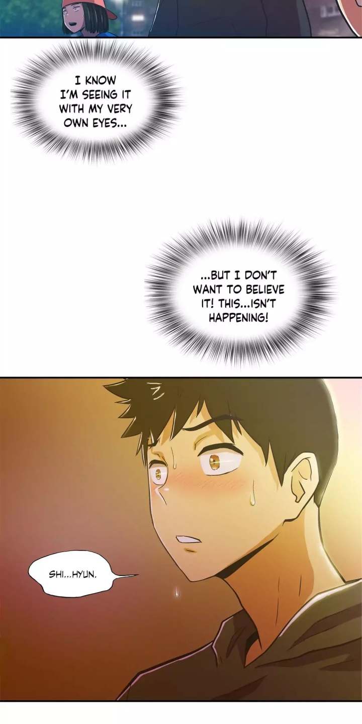 One-Room Hero Chapter 36 Page 4
