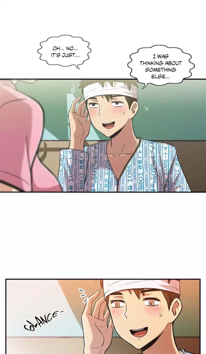 One-Room Hero Chapter 37 Page 11