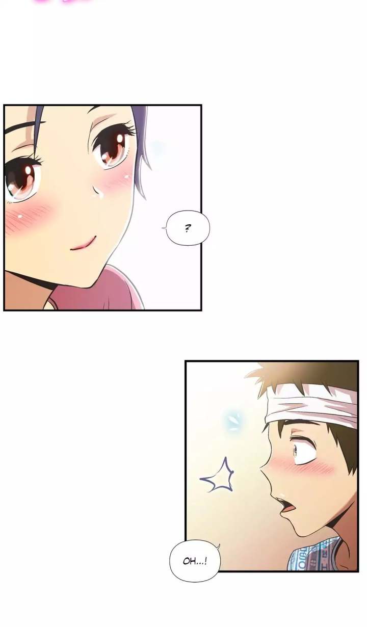 One-Room Hero Chapter 37 Page 14
