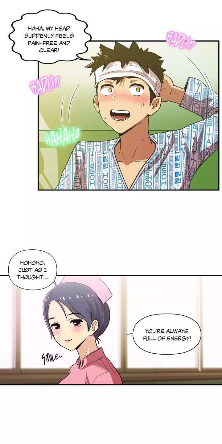 One-Room Hero Chapter 37 Page 15