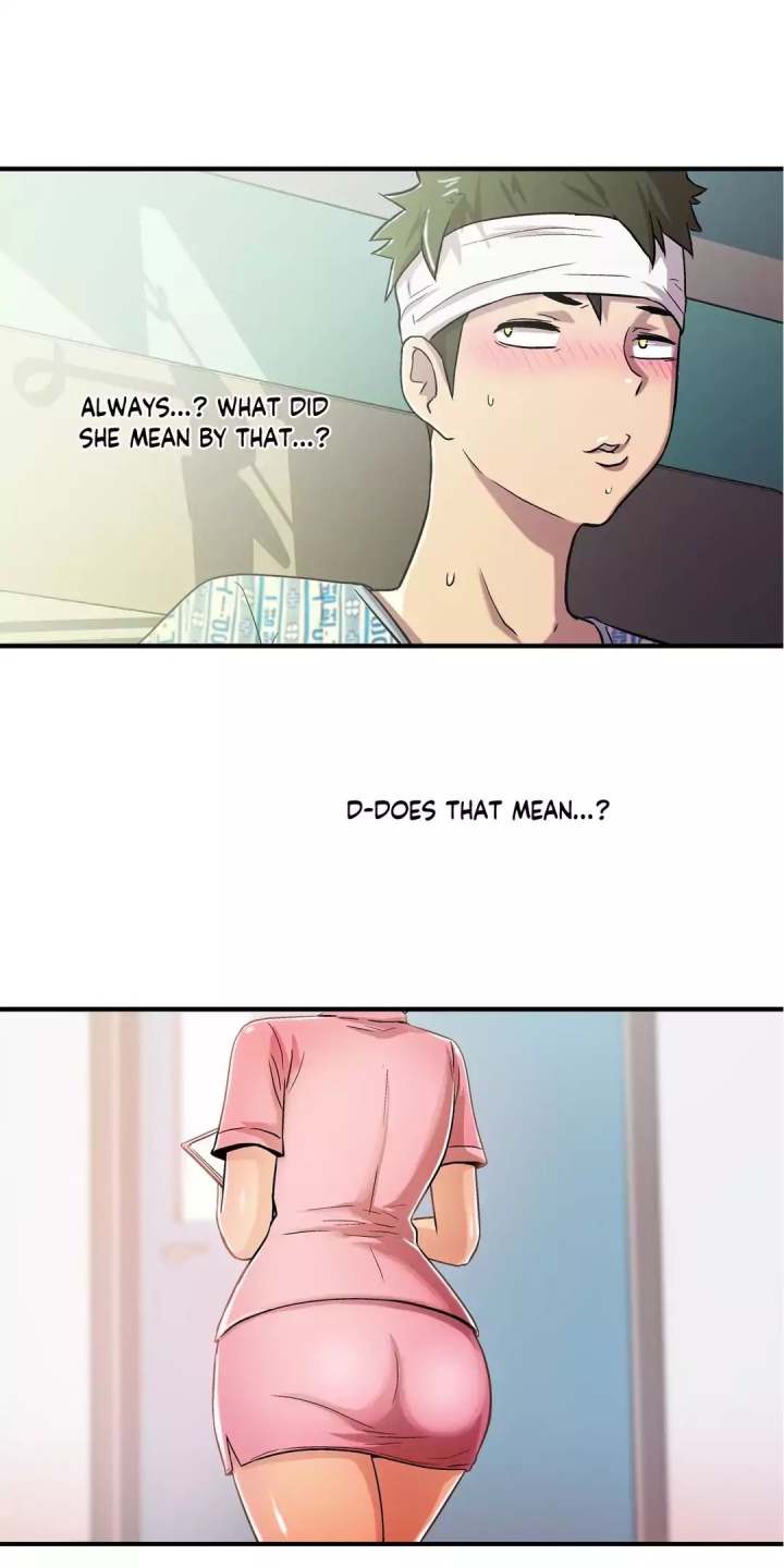One-Room Hero Chapter 37 Page 16