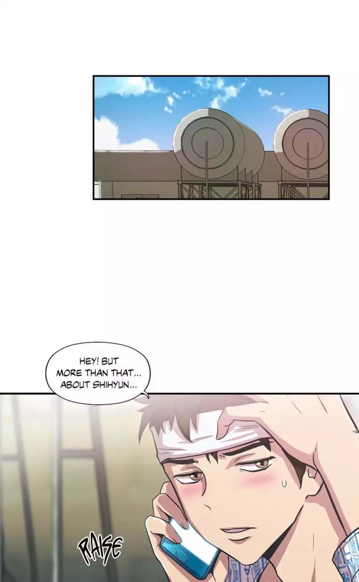 One-Room Hero Chapter 37 Page 19