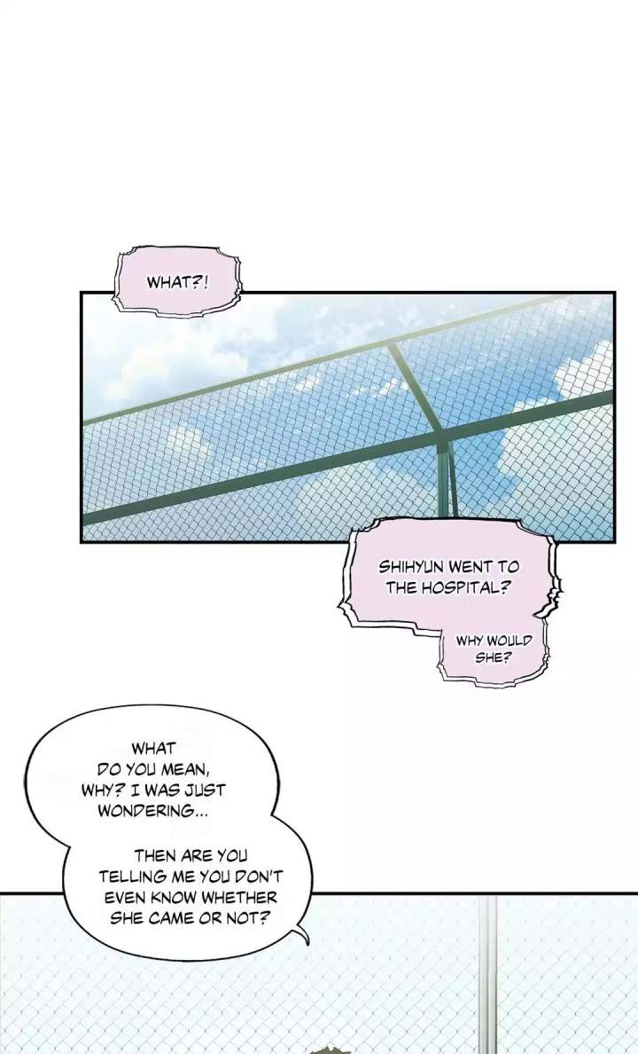 One-Room Hero Chapter 37 Page 21