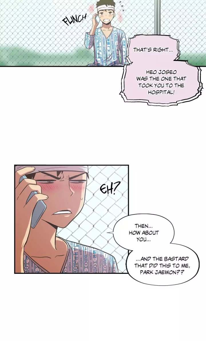 One-Room Hero Chapter 37 Page 22