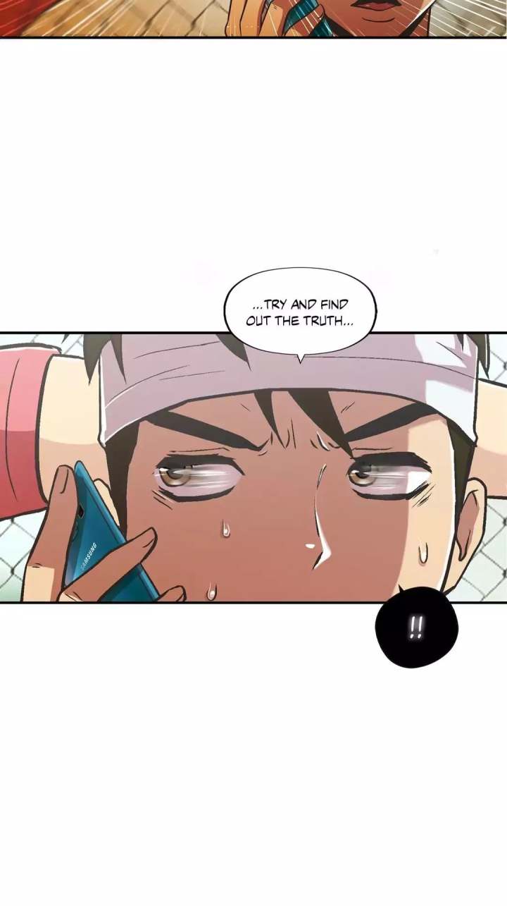 One-Room Hero Chapter 37 Page 26