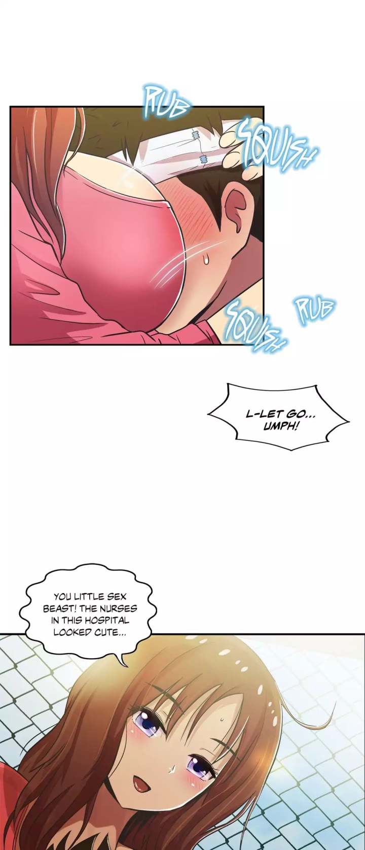 One-Room Hero Chapter 37 Page 29