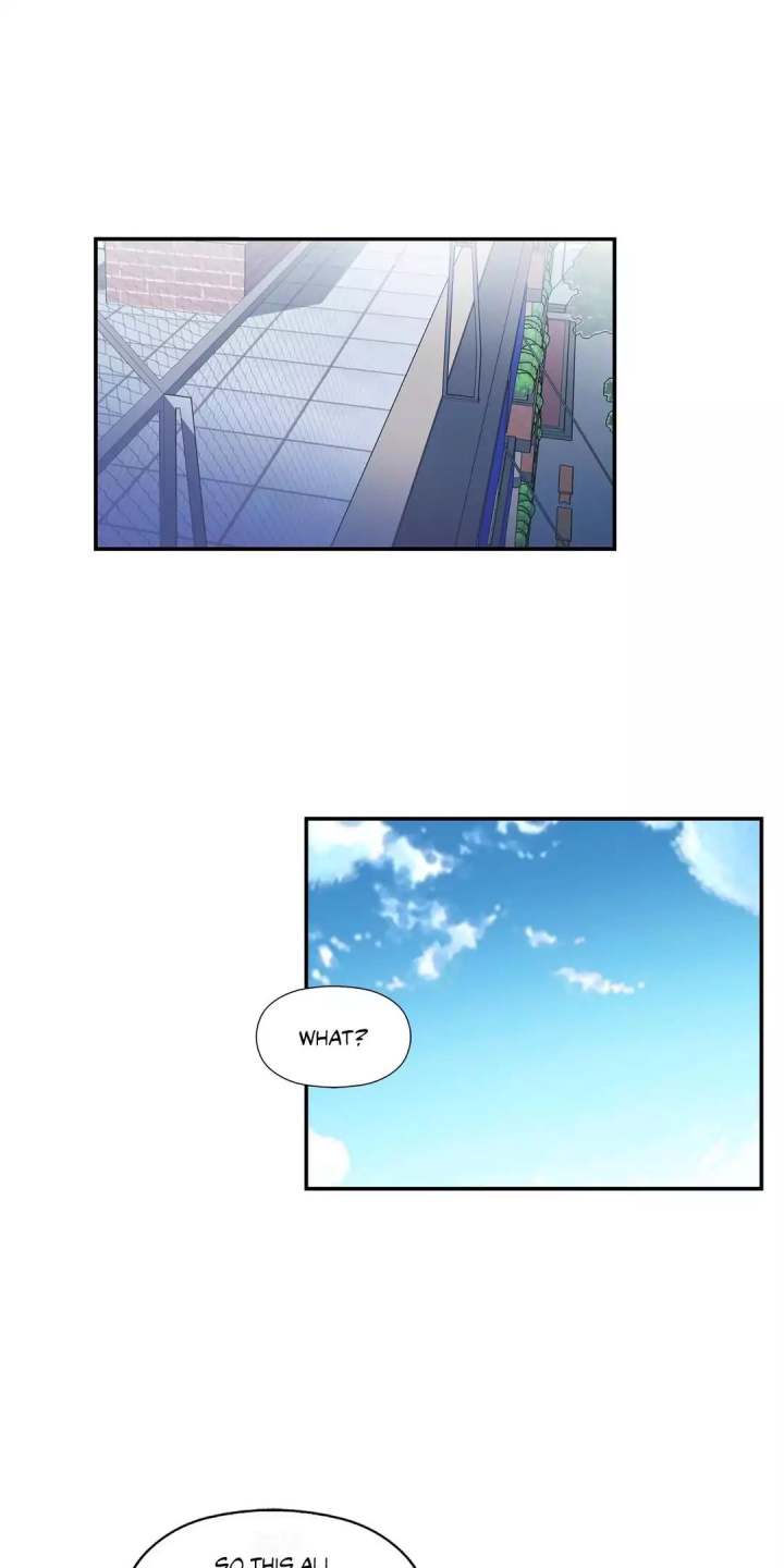One-Room Hero Chapter 37 Page 31