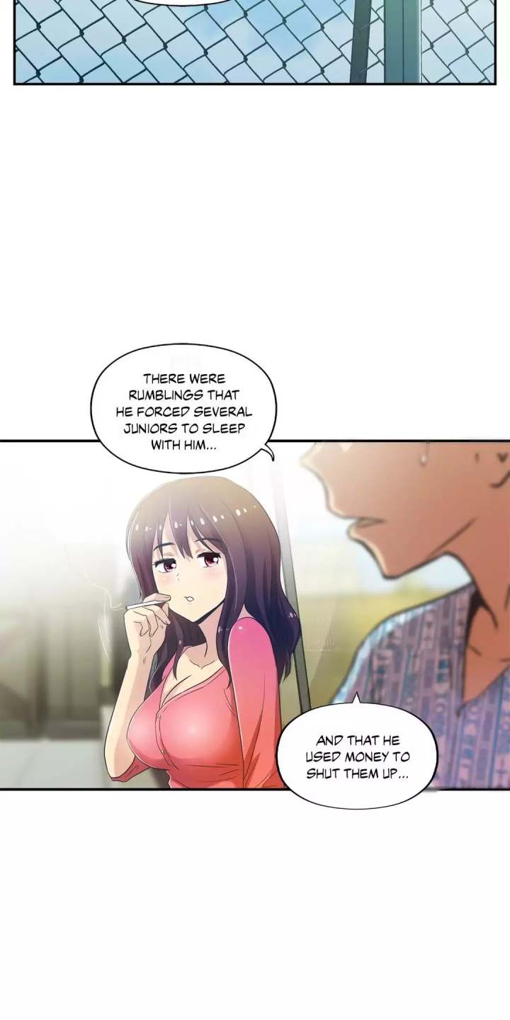 One-Room Hero Chapter 37 Page 34
