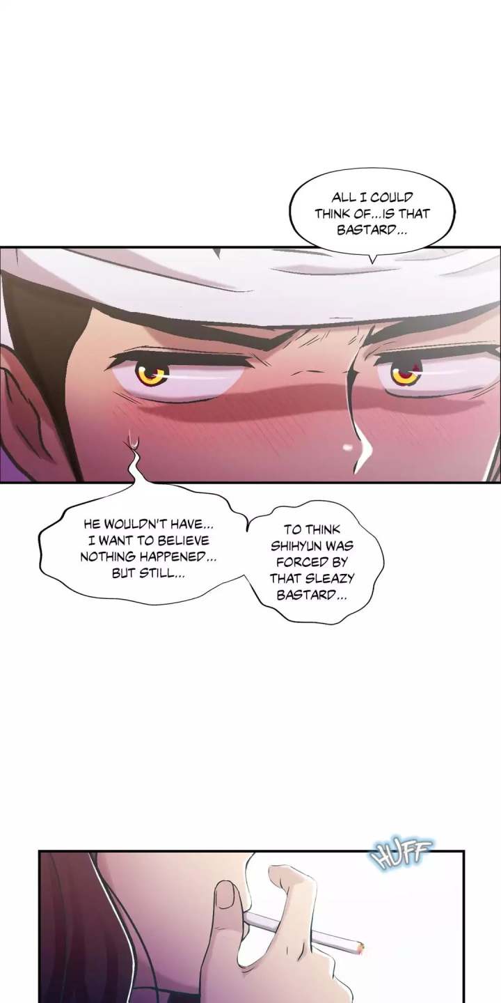 One-Room Hero Chapter 37 Page 37