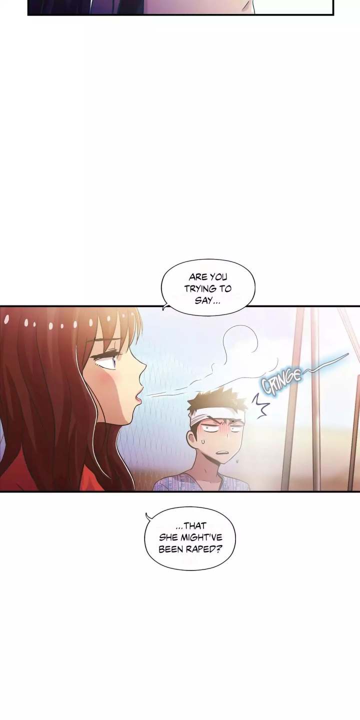 One-Room Hero Chapter 37 Page 38