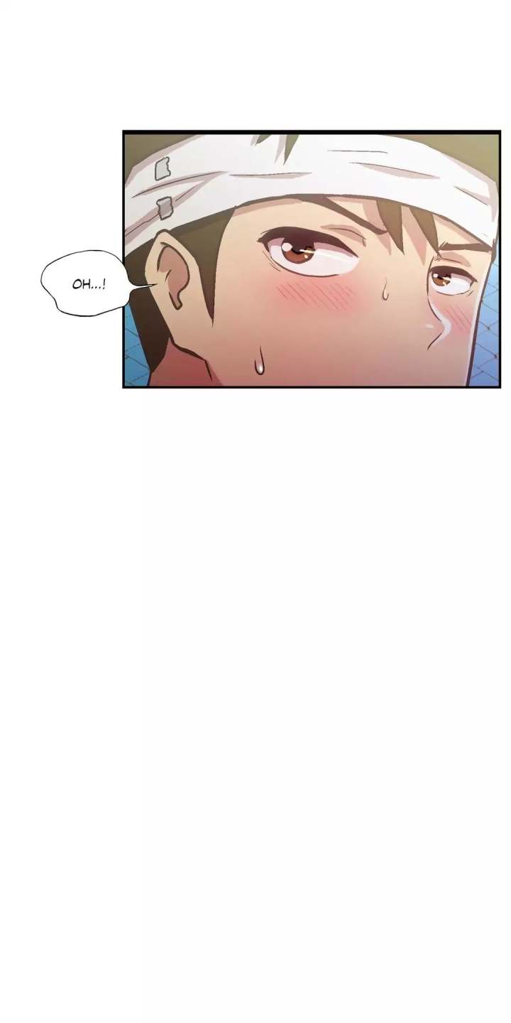 One-Room Hero Chapter 37 Page 41