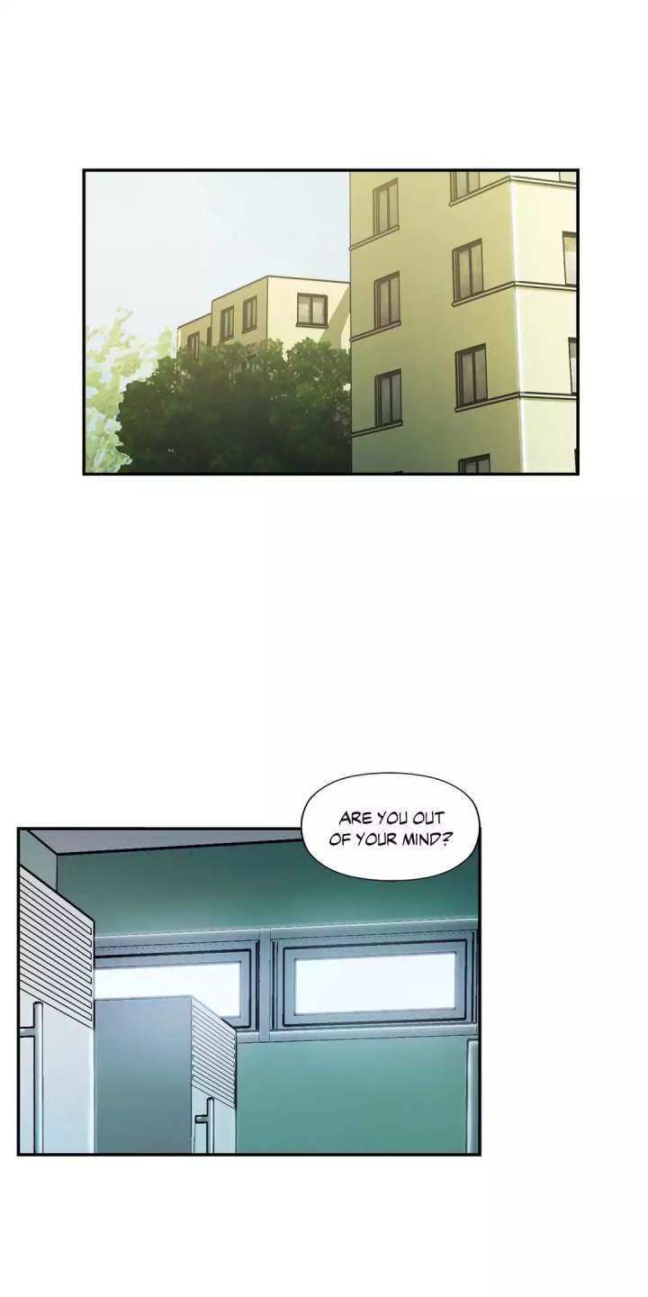 One-Room Hero Chapter 37 Page 42