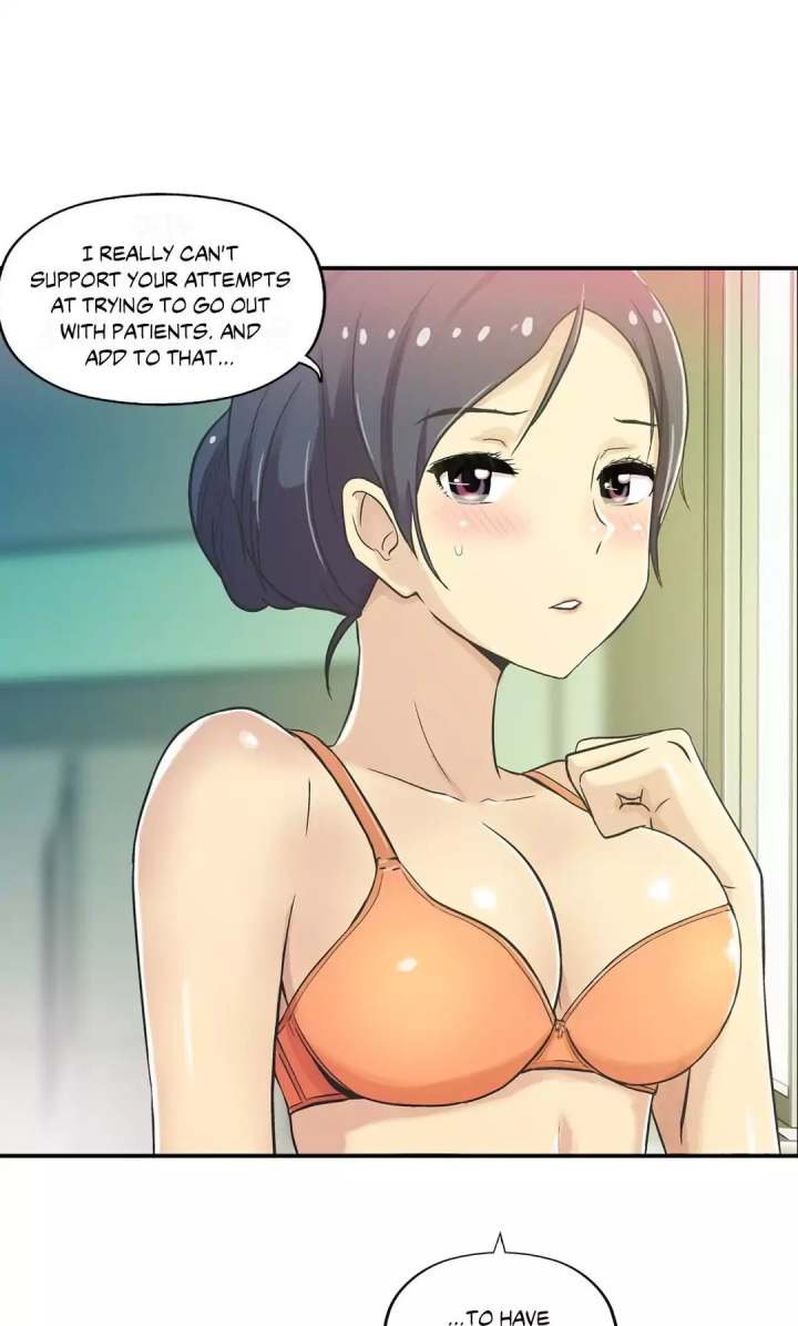 One-Room Hero Chapter 37 Page 45