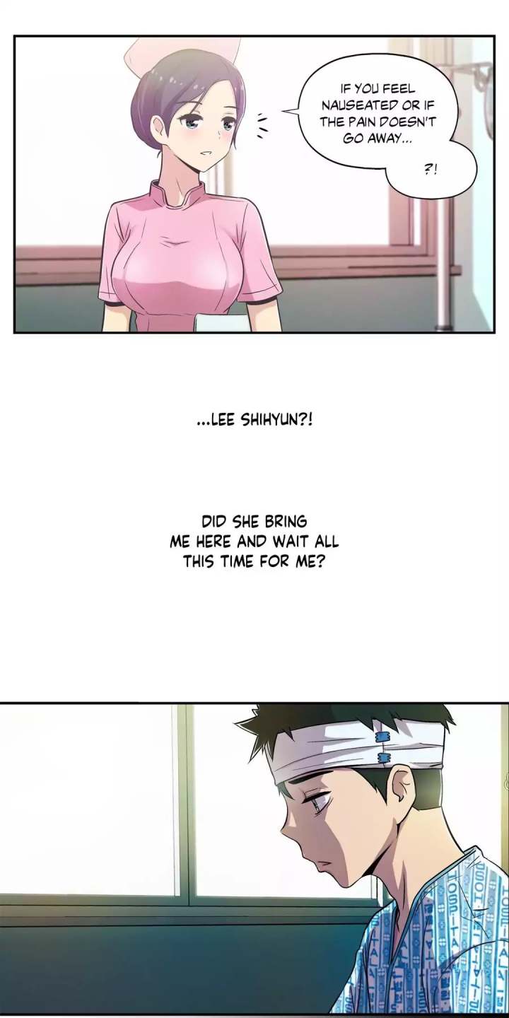 One-Room Hero Chapter 37 Page 5