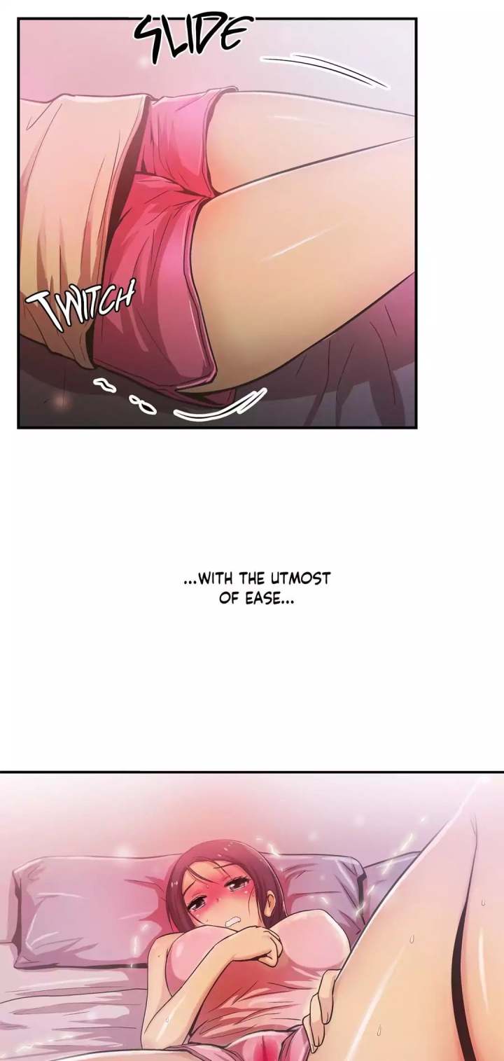 One-Room Hero Chapter 38 Page 15