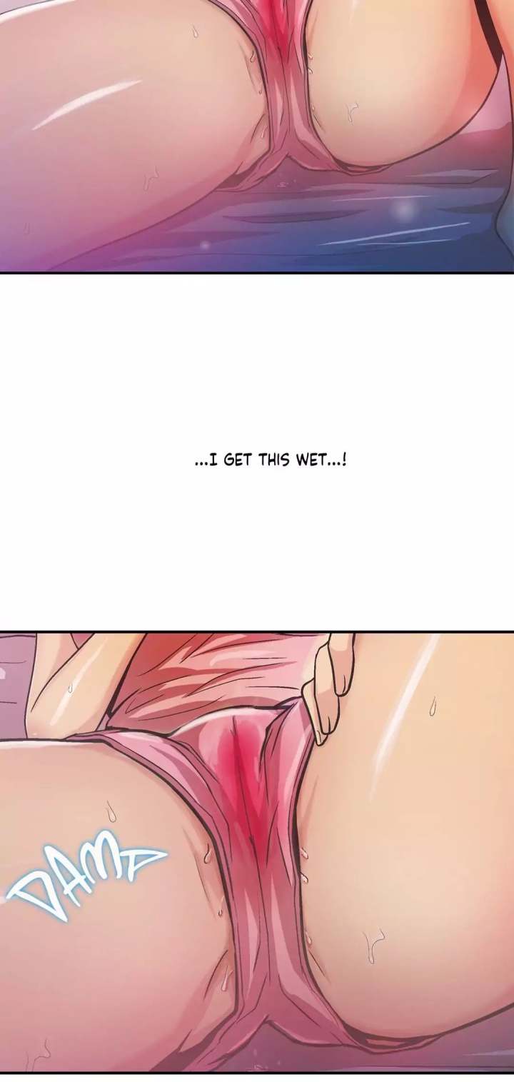 One-Room Hero Chapter 38 Page 16