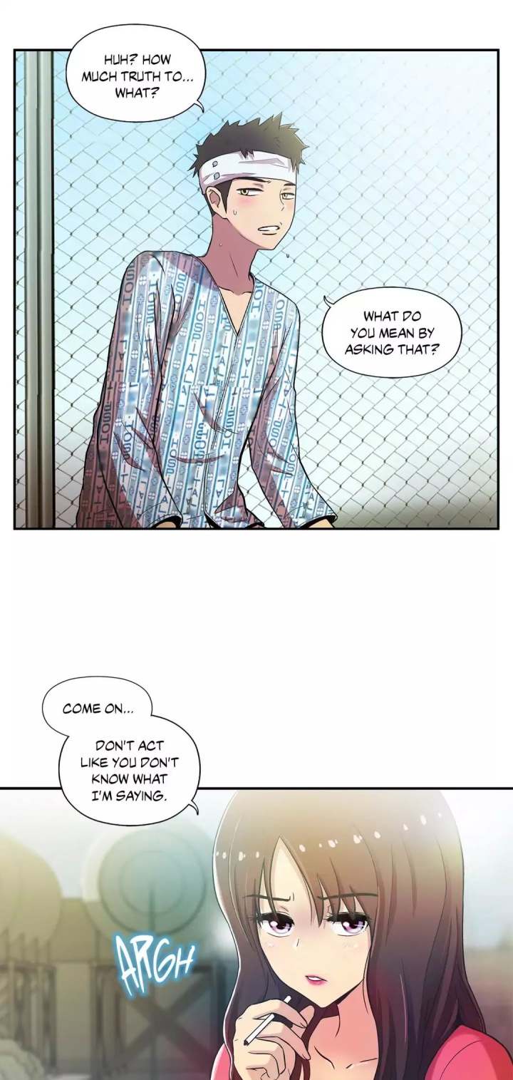 One-Room Hero Chapter 38 Page 19
