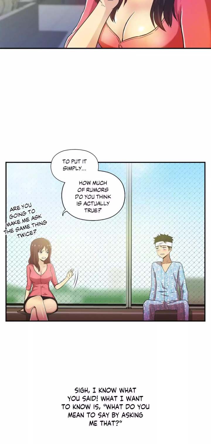 One-Room Hero Chapter 38 Page 20