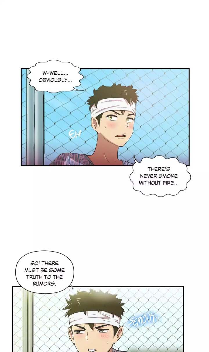 One-Room Hero Chapter 38 Page 21