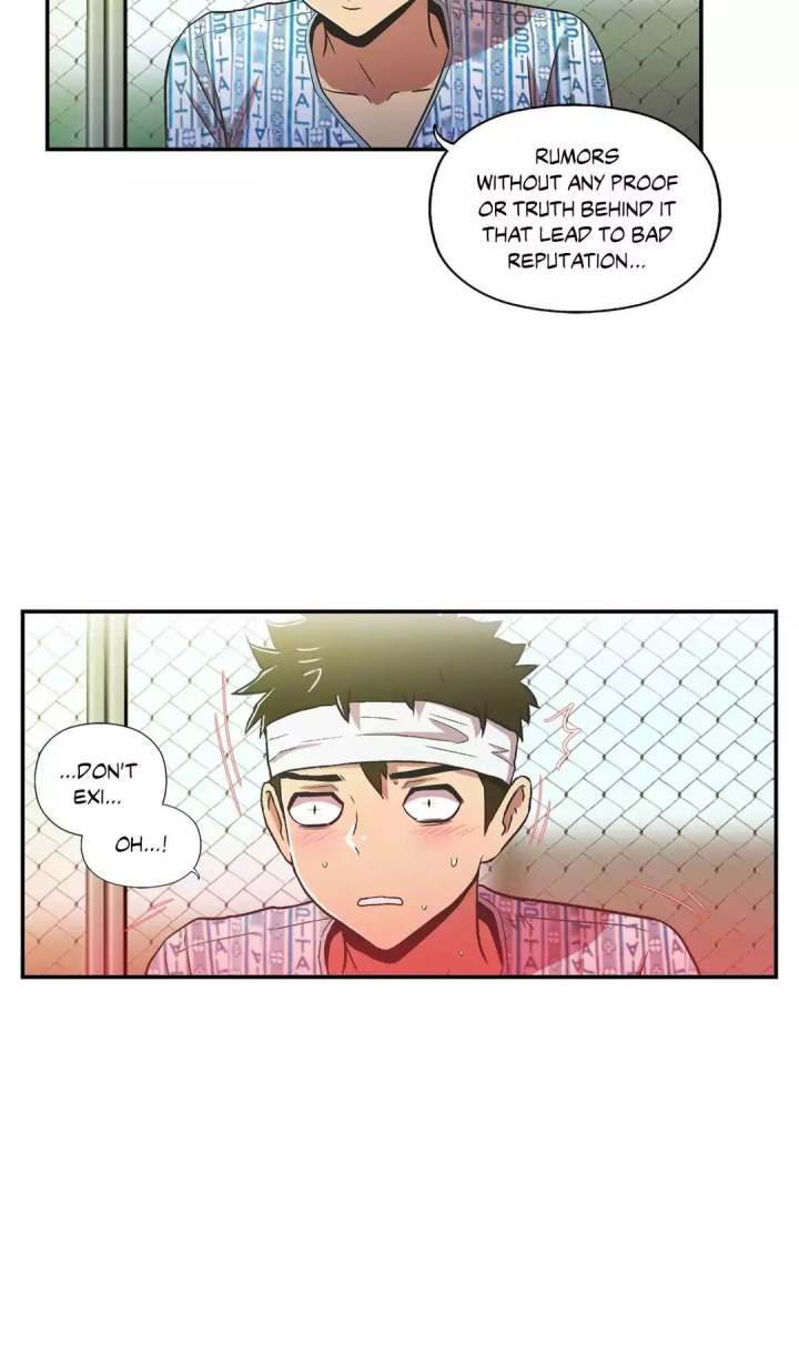 One-Room Hero Chapter 38 Page 22