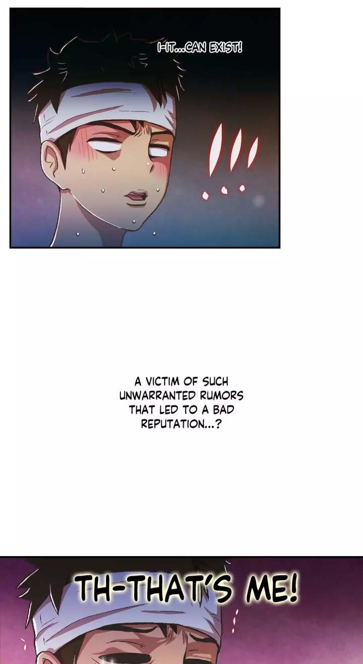 One-Room Hero Chapter 38 Page 23
