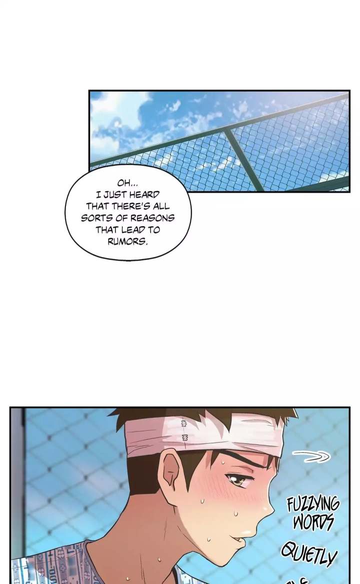 One-Room Hero Chapter 38 Page 25