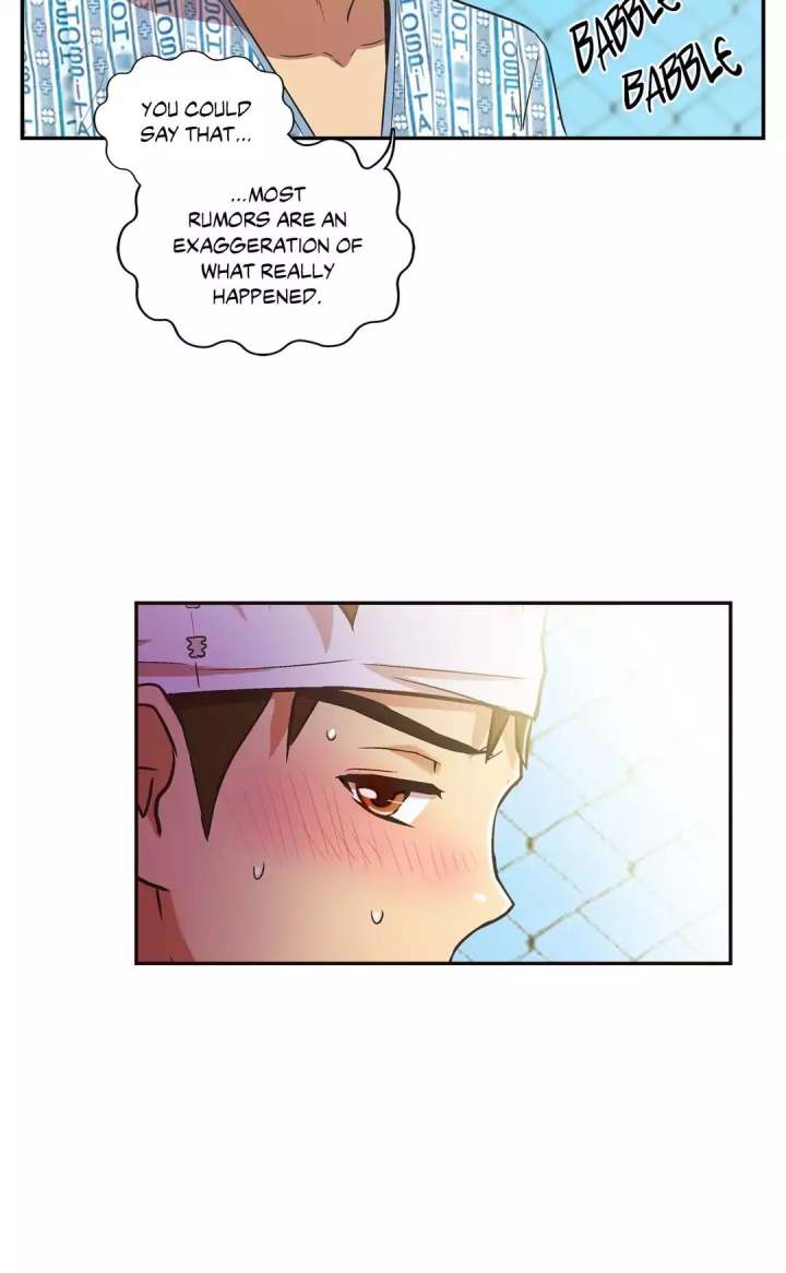 One-Room Hero Chapter 38 Page 26