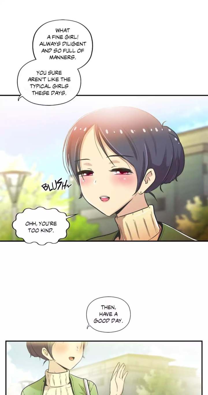 One-Room Hero Chapter 38 Page 3