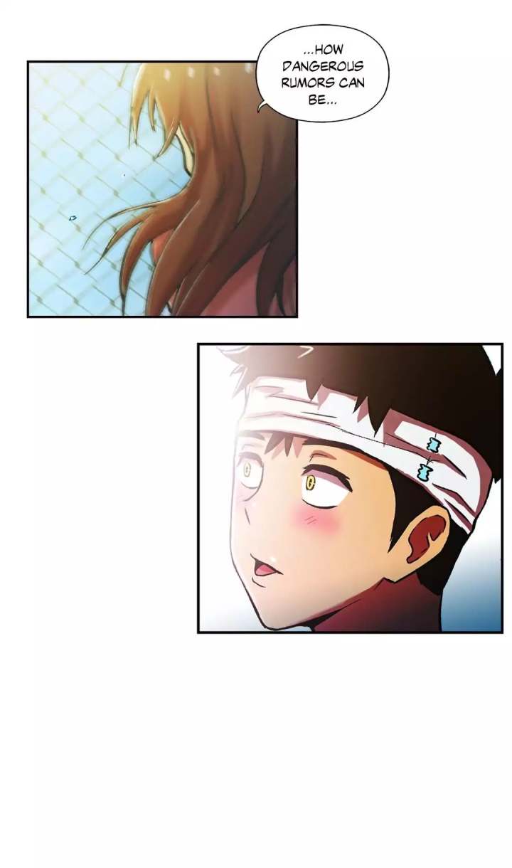 One-Room Hero Chapter 38 Page 31