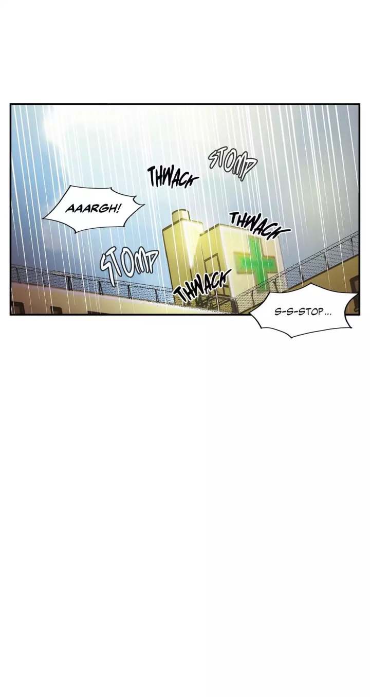 One-Room Hero Chapter 38 Page 35
