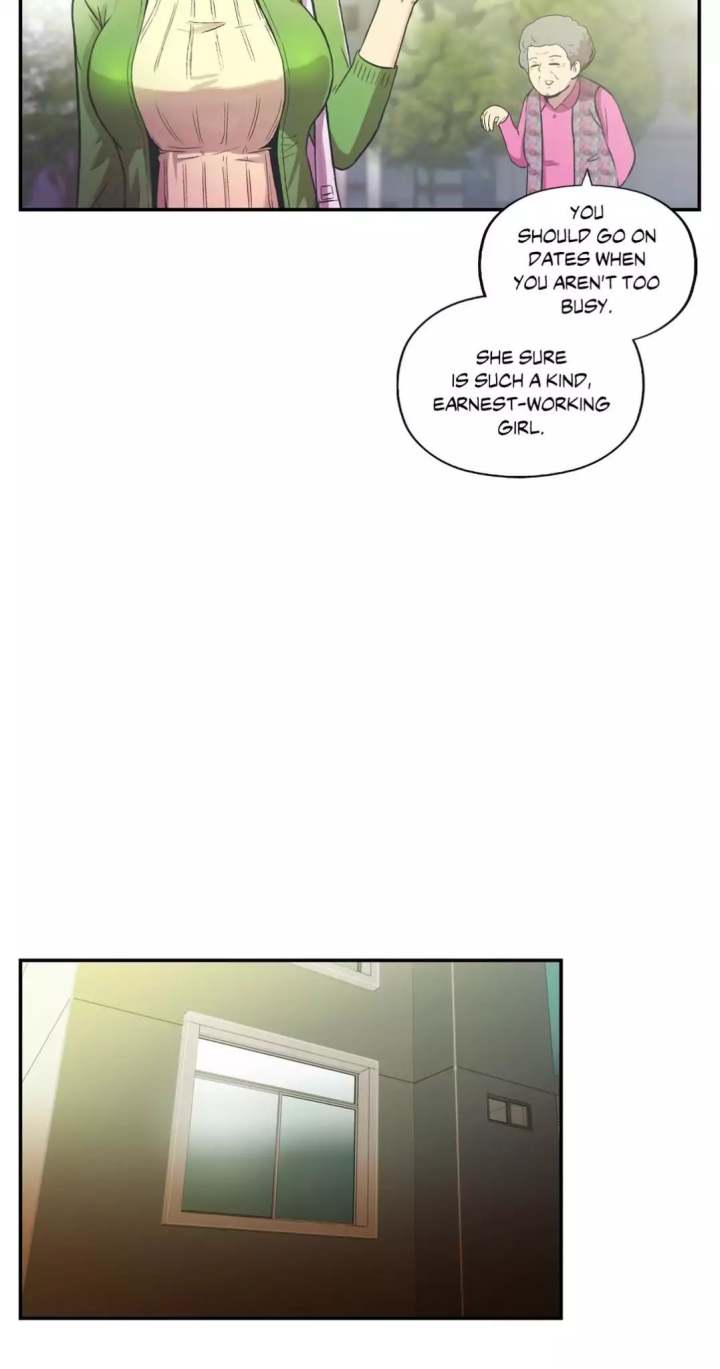 One-Room Hero Chapter 38 Page 4