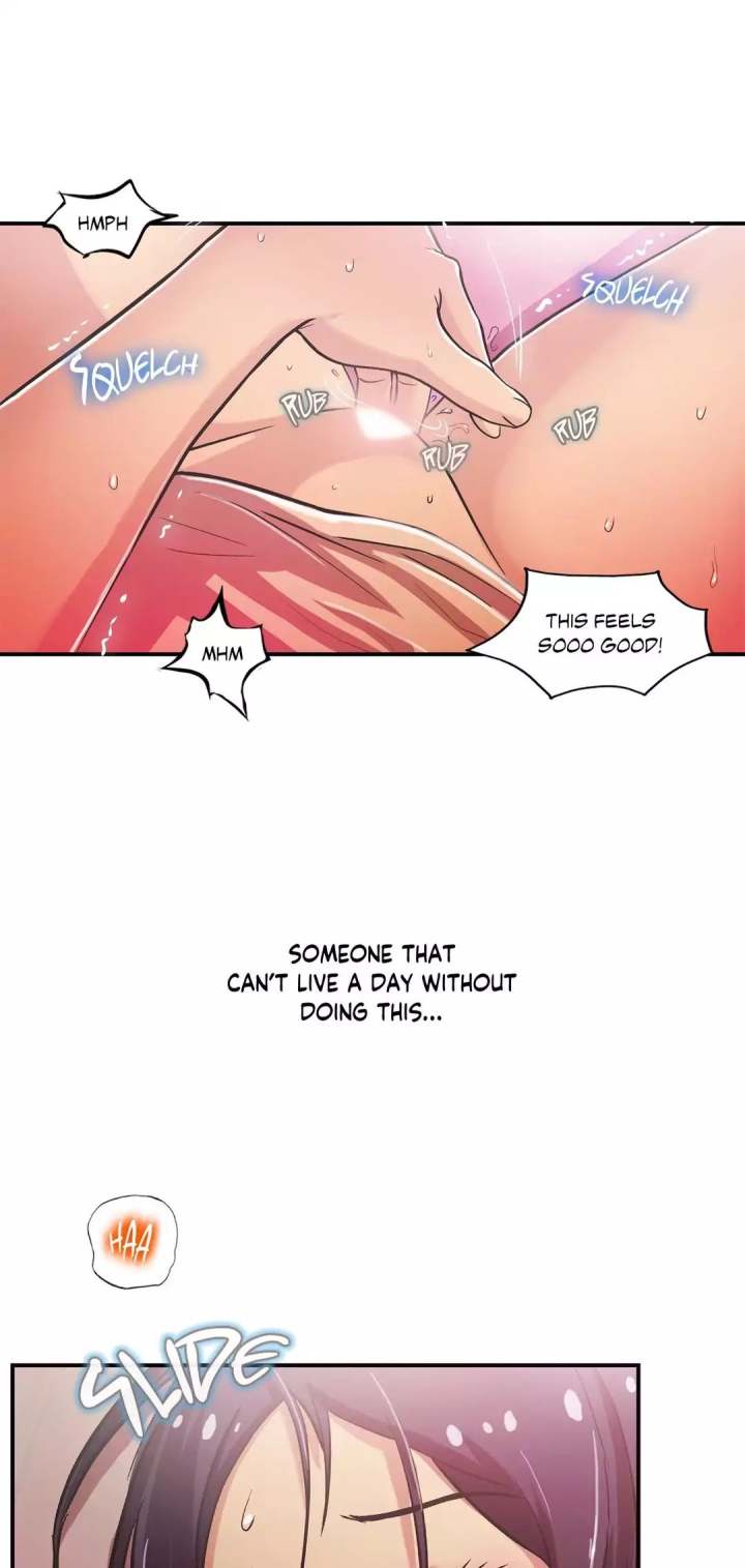 One-Room Hero Chapter 38 Page 41