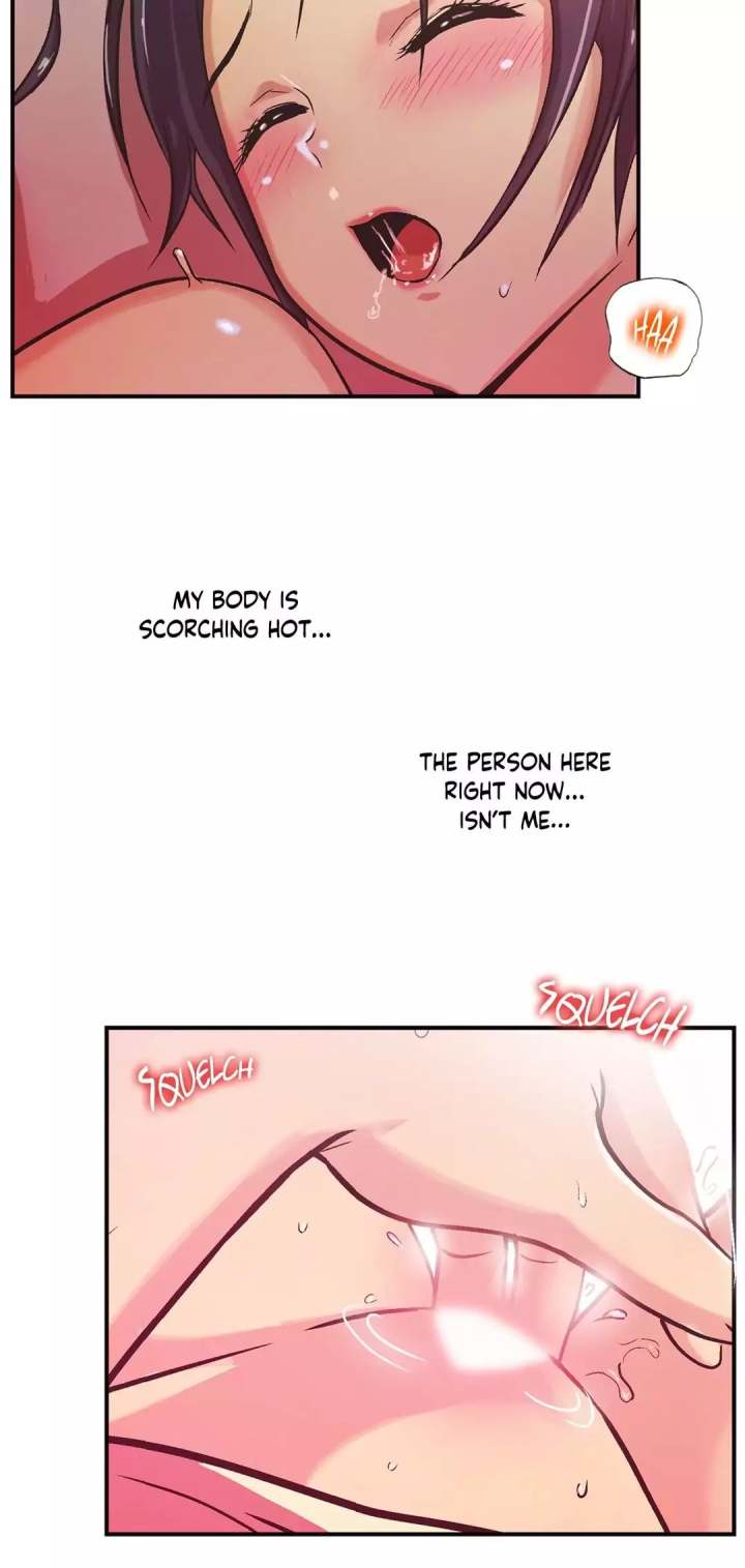 One-Room Hero Chapter 38 Page 42
