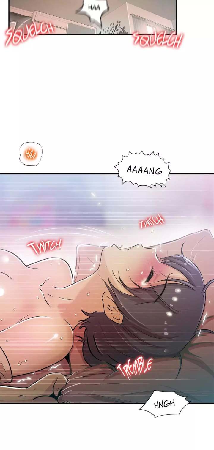 One-Room Hero Chapter 38 Page 46