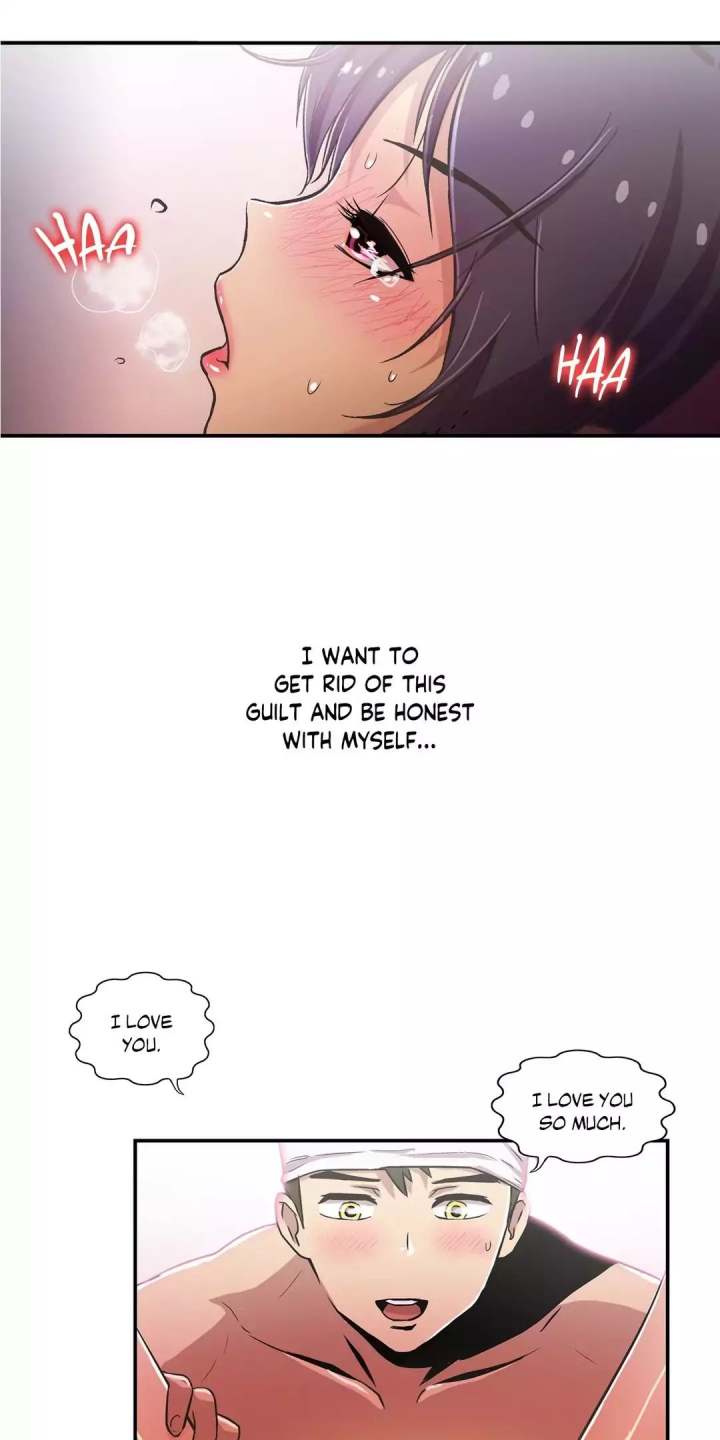 One-Room Hero Chapter 38 Page 49