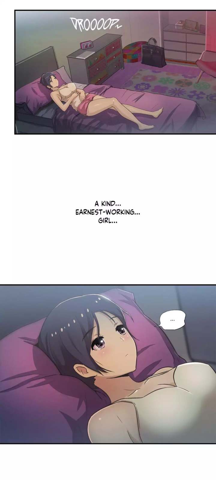 One-Room Hero Chapter 38 Page 6