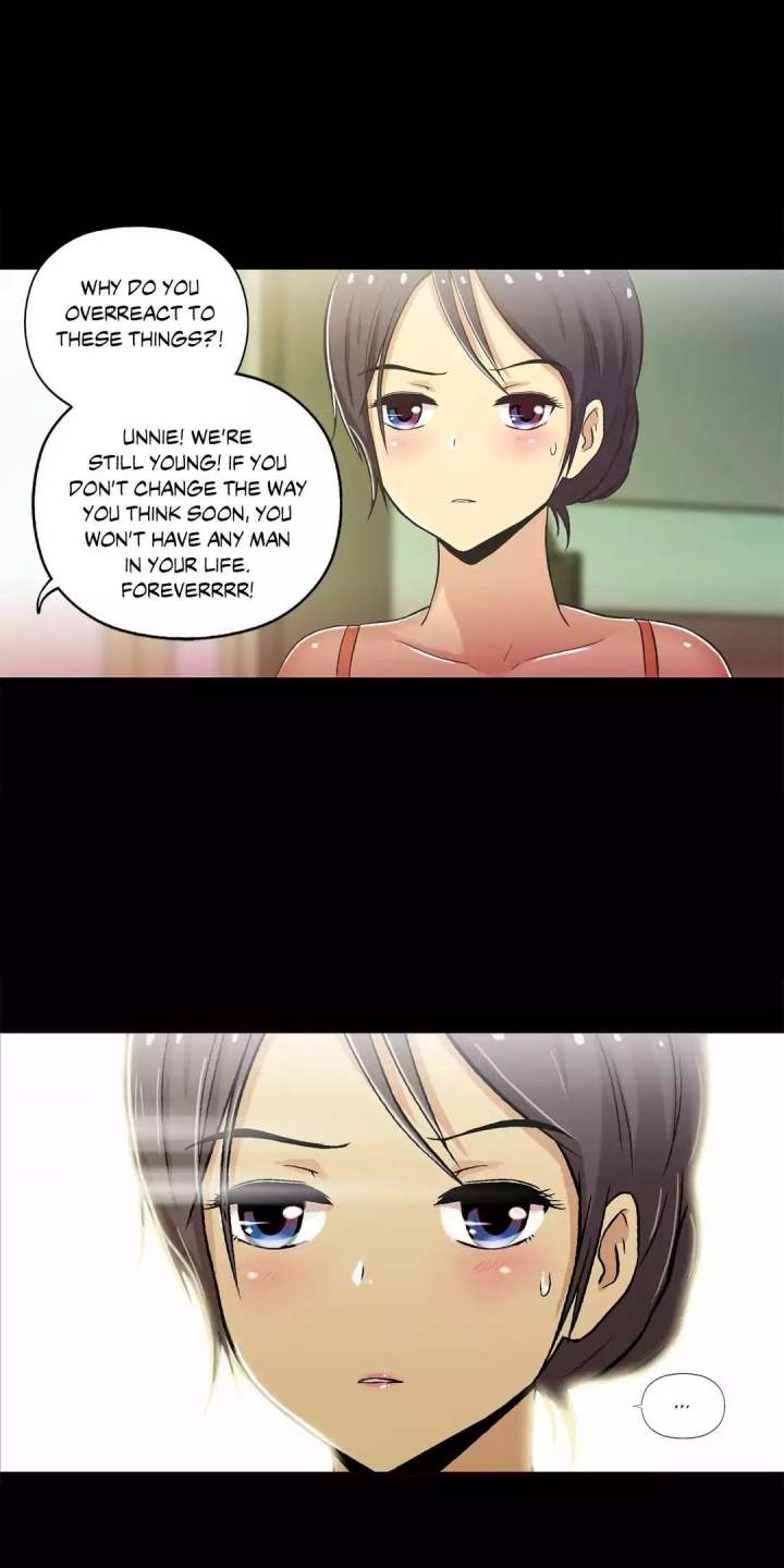 One-Room Hero Chapter 38 Page 9
