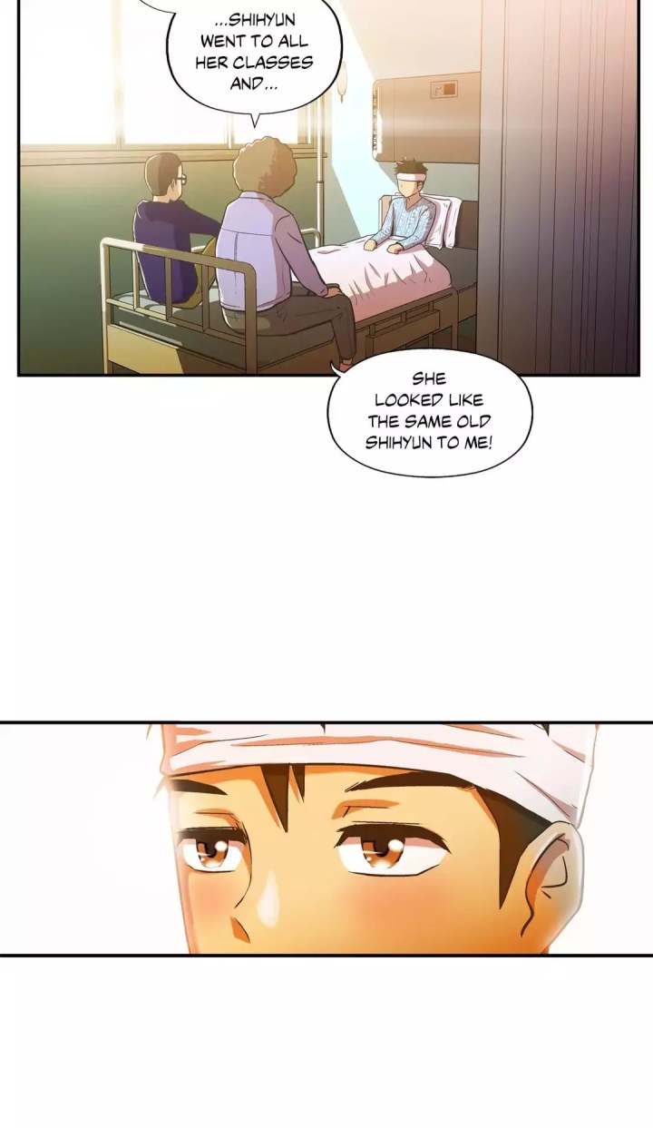 One-Room Hero Chapter 39 Page 10