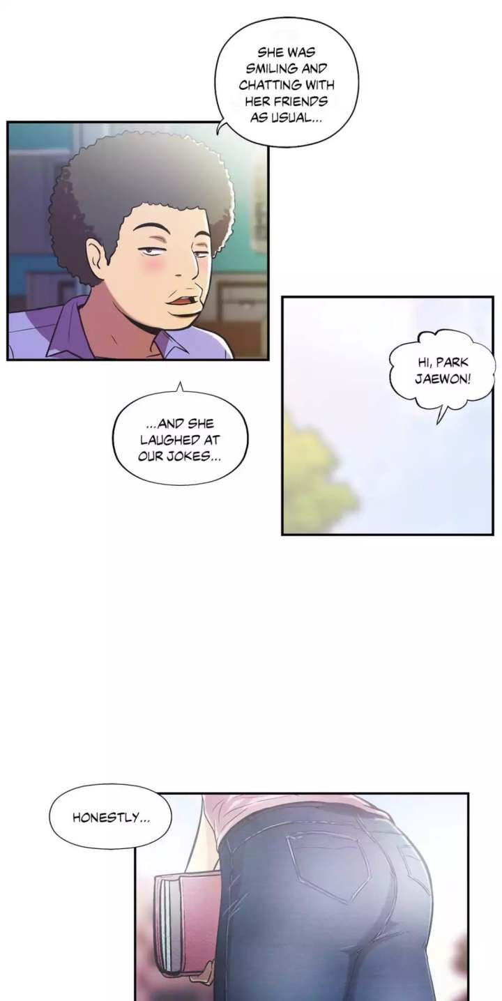 One-Room Hero Chapter 39 Page 11