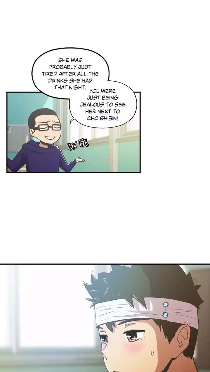 One-Room Hero Chapter 39 Page 13