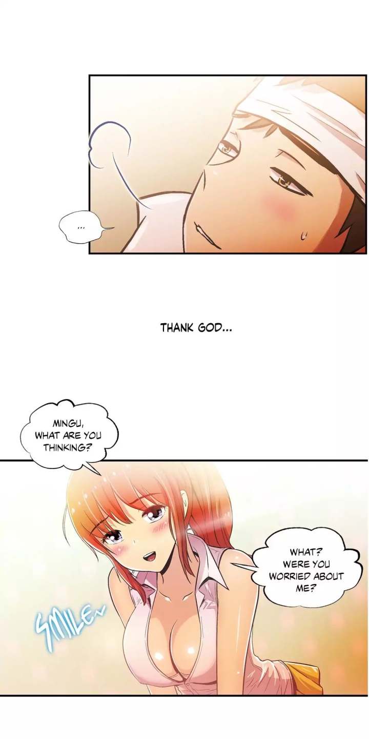 One-Room Hero Chapter 39 Page 16