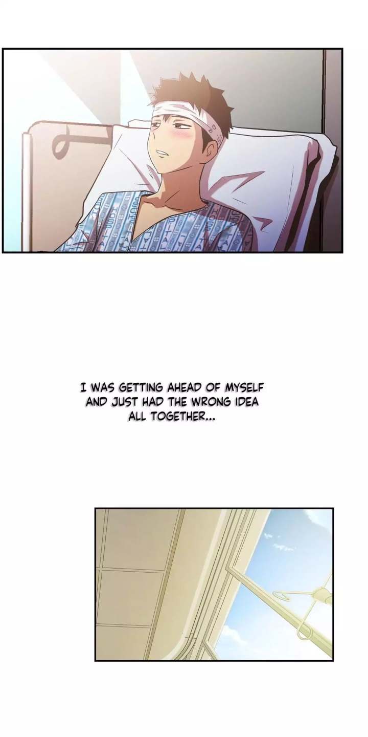 One-Room Hero Chapter 39 Page 17