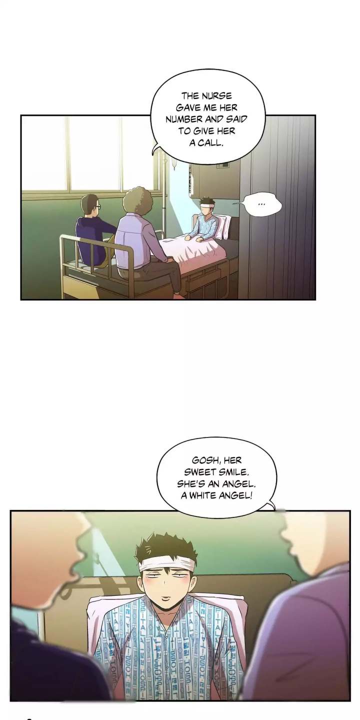 One-Room Hero Chapter 39 Page 2
