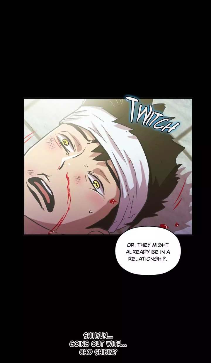 One-Room Hero Chapter 39 Page 24