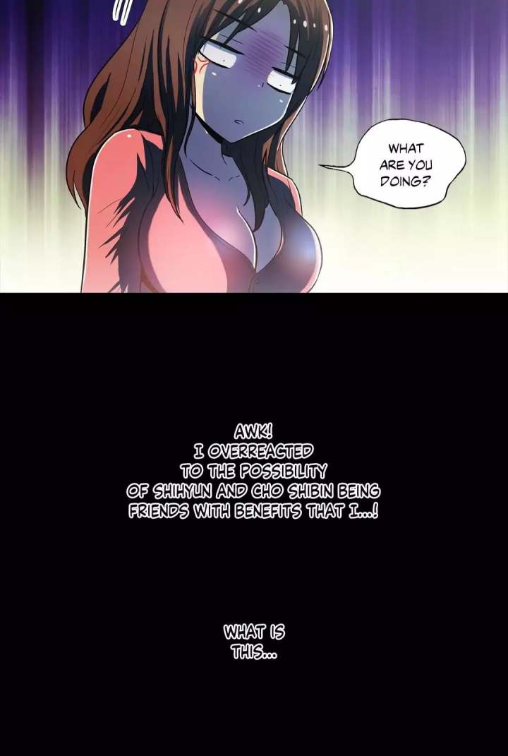 One-Room Hero Chapter 39 Page 36